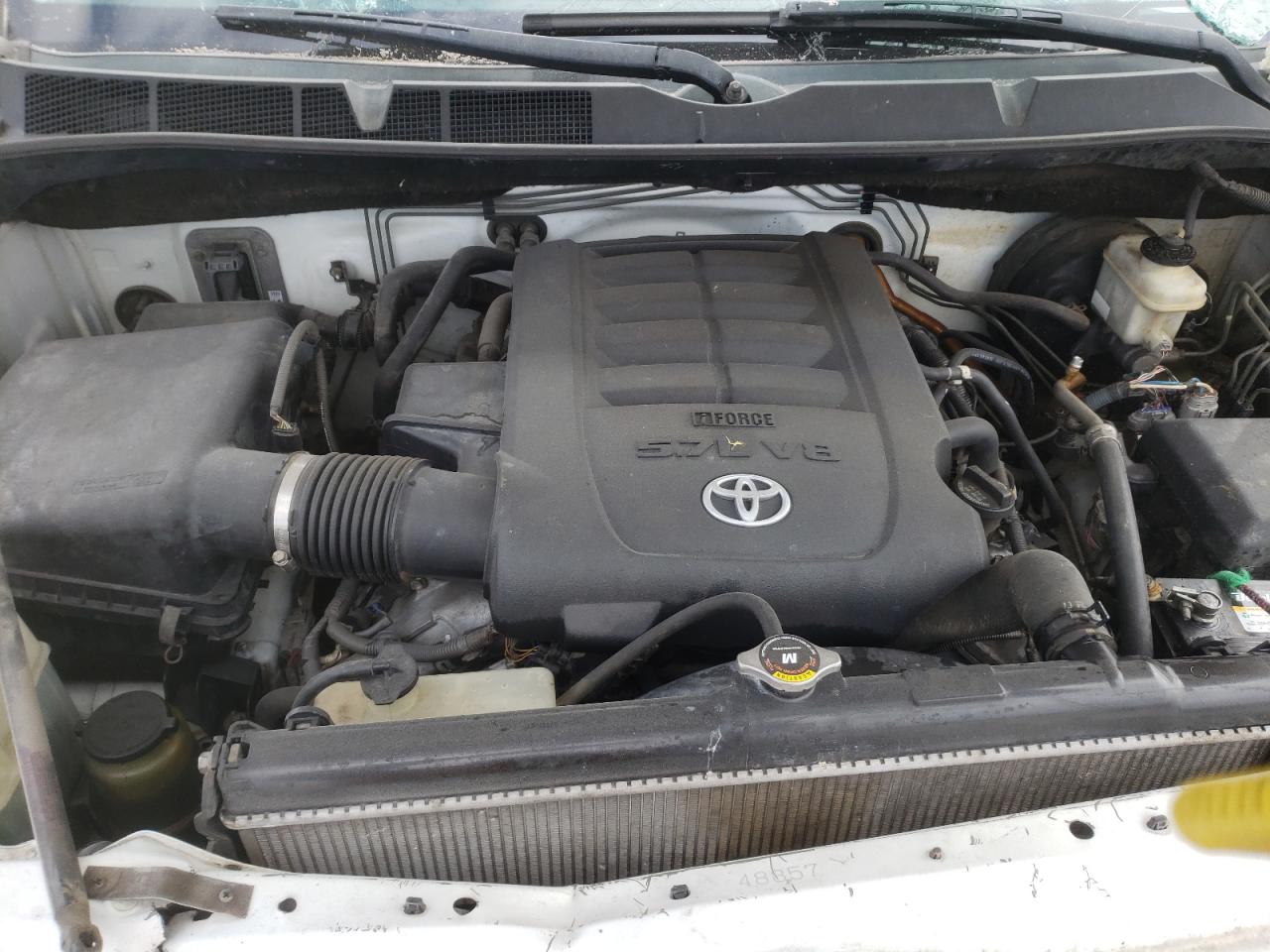 2011 Toyota Tundra - Image 12