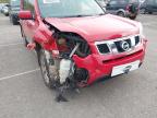 2013 NISSAN X-TRAIL TE for sale at Copart SANDTOFT