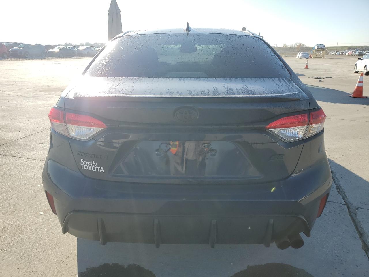2024 Toyota Corolla - Image 6