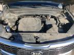 2021 Kia Telluride Sx zu verkaufen in Albuquerque, NM - Side