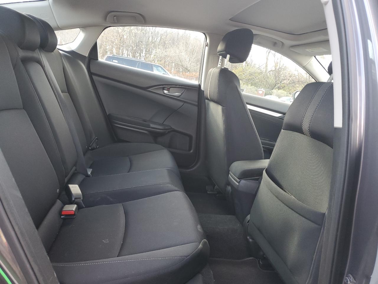 2017 Honda Civic - Image 10