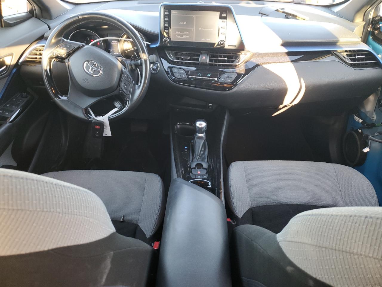 2019 Toyota C-HR - Image 8