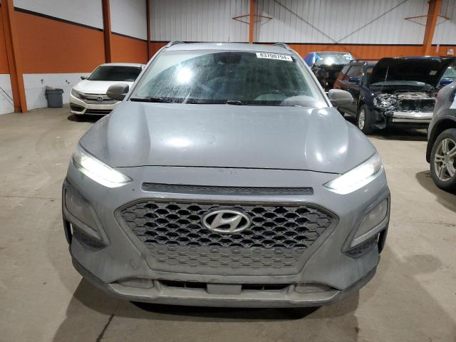  HYUNDAI KONA 2019 Szary