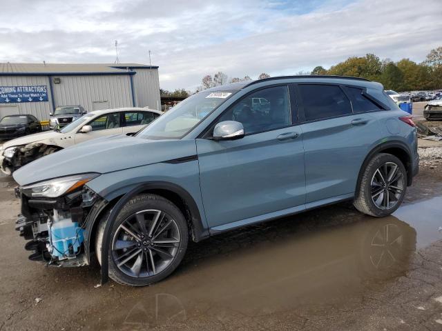 2024 Infiniti Qx50 Sport