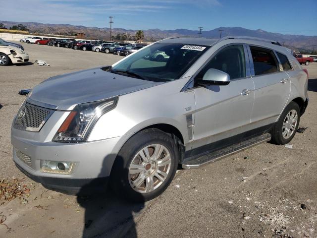 Van Nuys, CA에서 판매 중인 2012 Cadillac Srx Luxury Collection - Minor Dent/Scratches