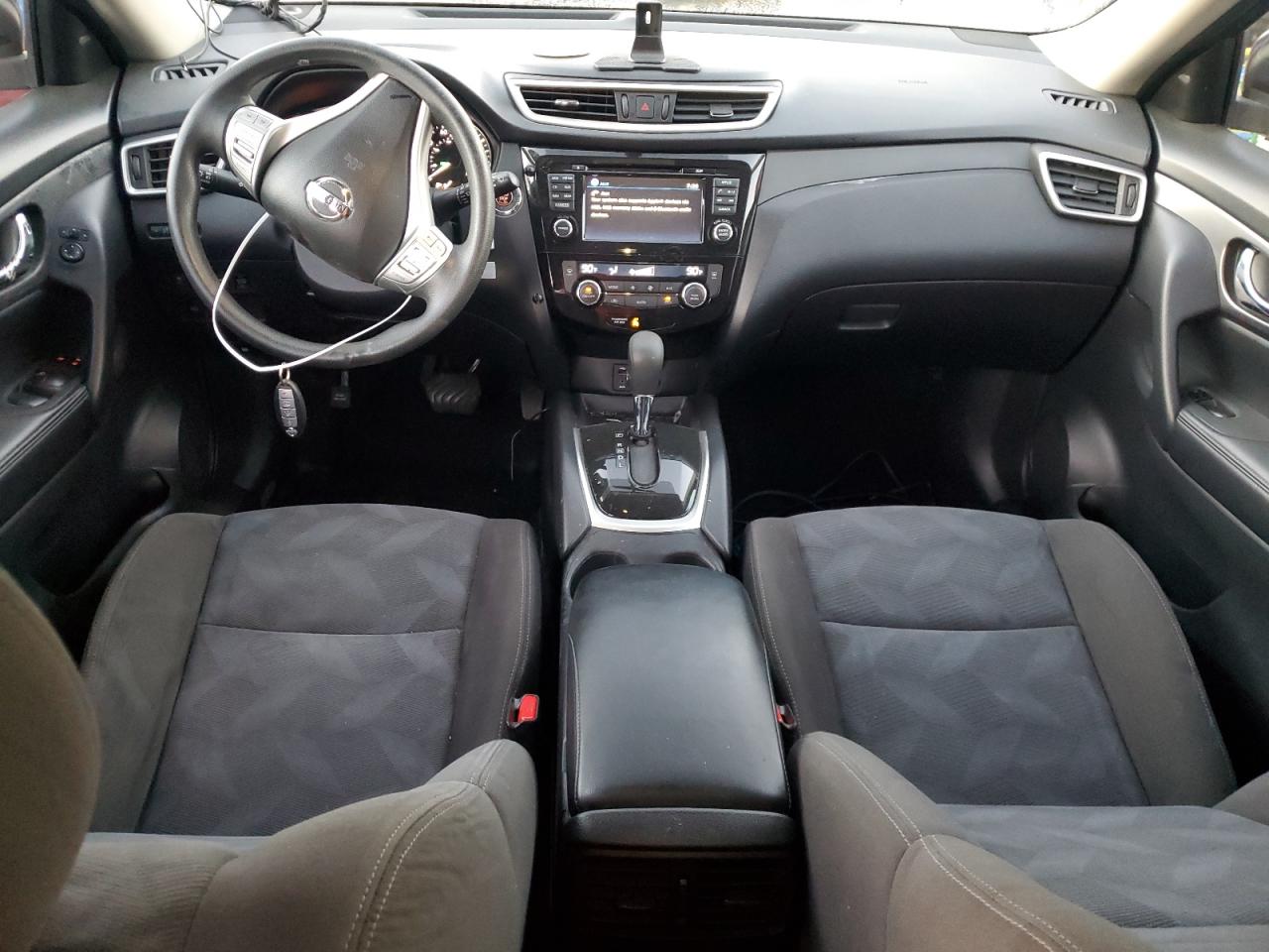 2016 Nissan Rogue - Image 8