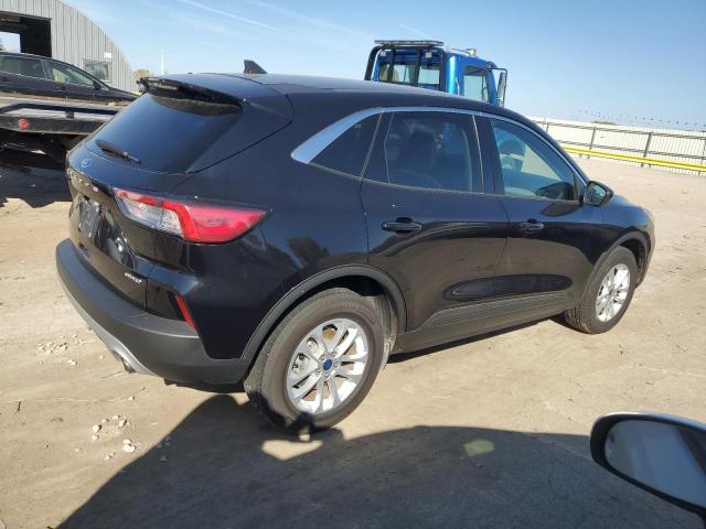  FORD ESCAPE 2021 Black