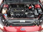 2016 Ford Fusion Se للبيع في Louisville، KY - Side