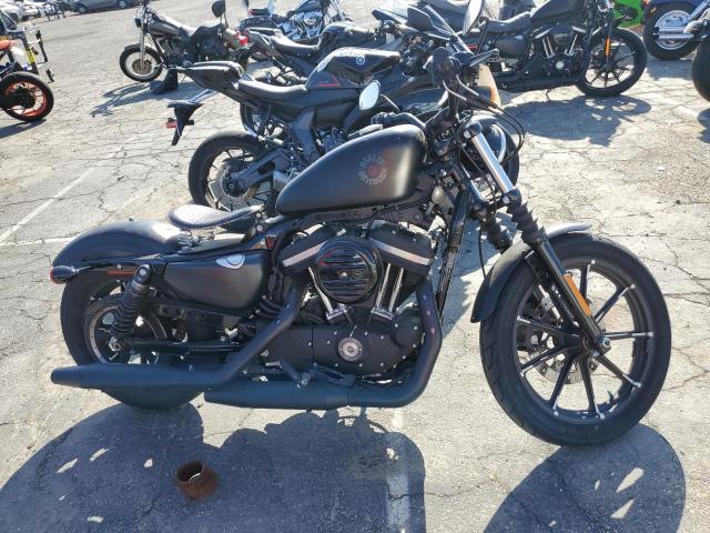 2021 Harley-Davidson Xl883 N