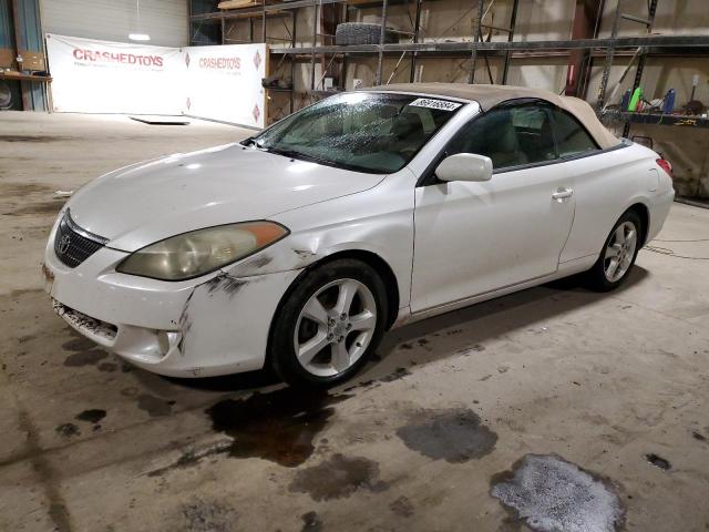 2004 Toyota Camry Solara Se