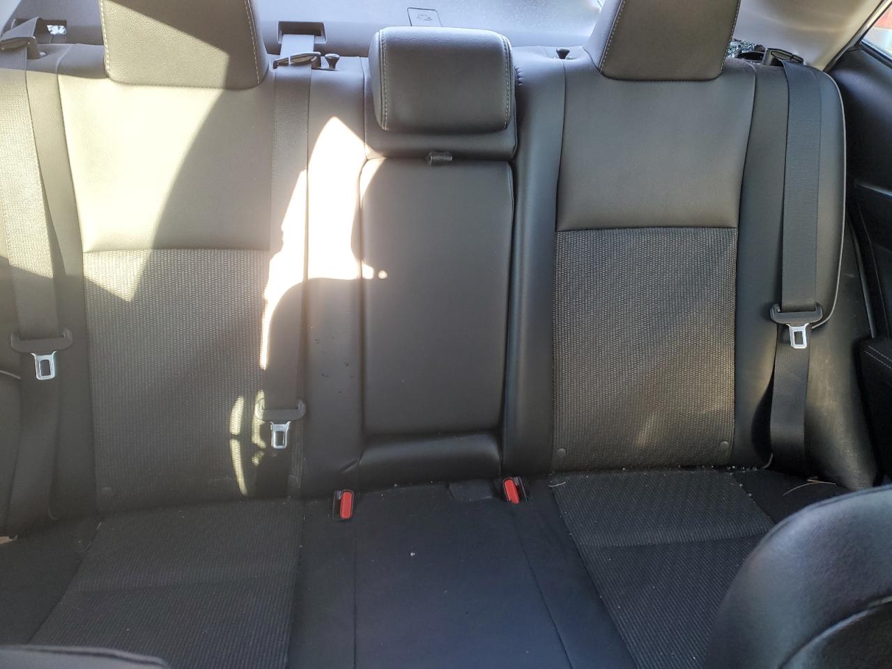 2015 Toyota Corolla - Image 10