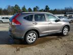 2012 Honda Cr-V Exl na sprzedaż w Memphis, TN - Side