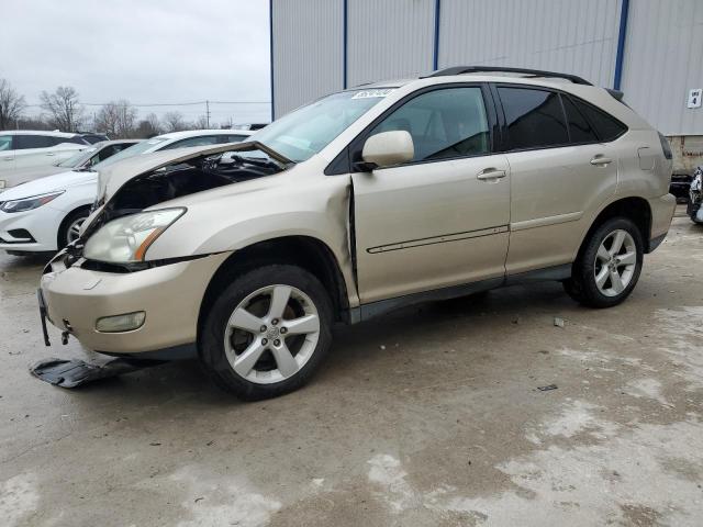 2005 Lexus Rx 330