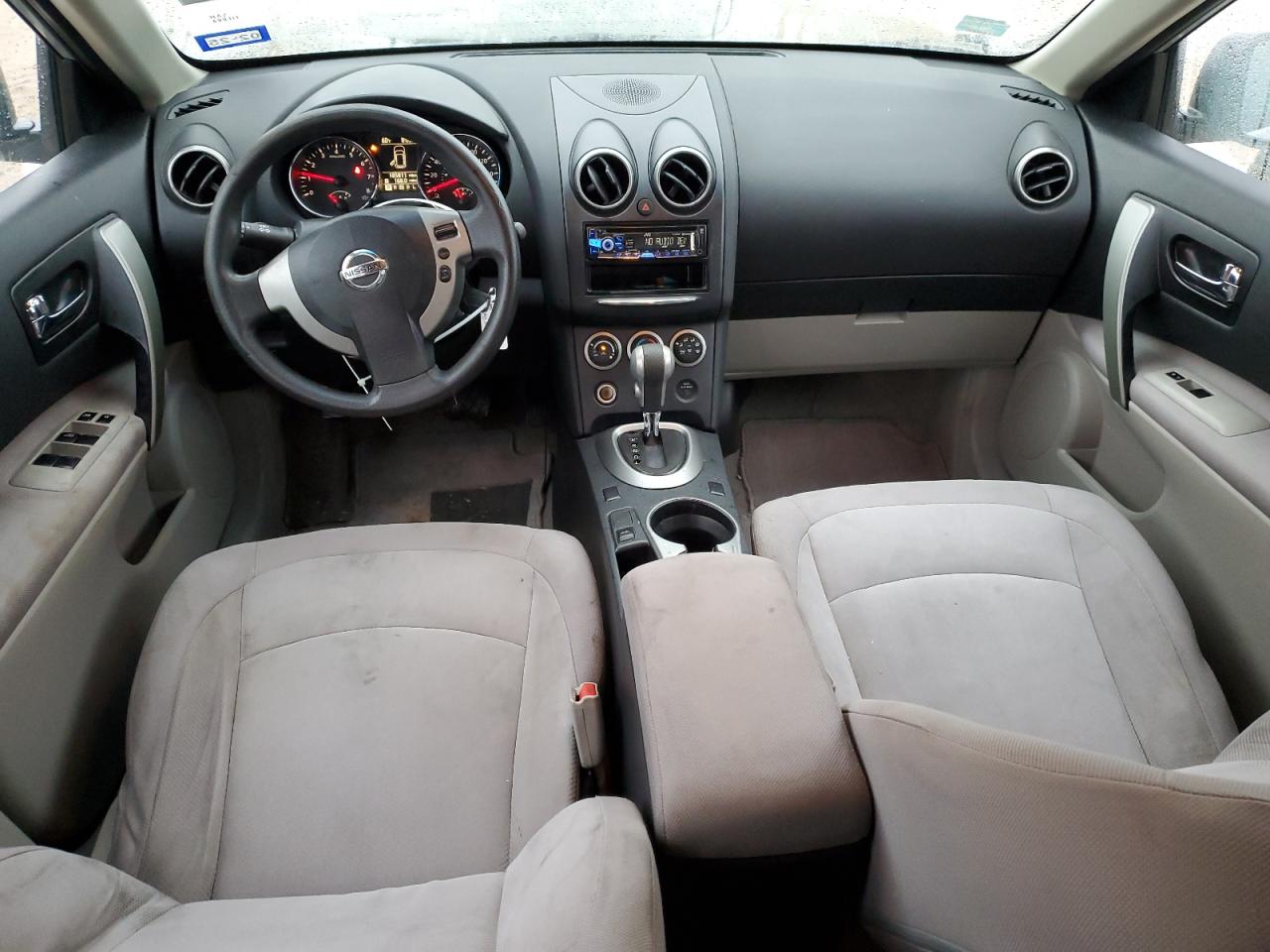 2013 Nissan Rogue - Image 8