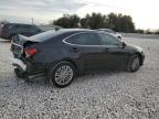 2015 Lexus Es 350 за продажба в Temple, TX - Rear End