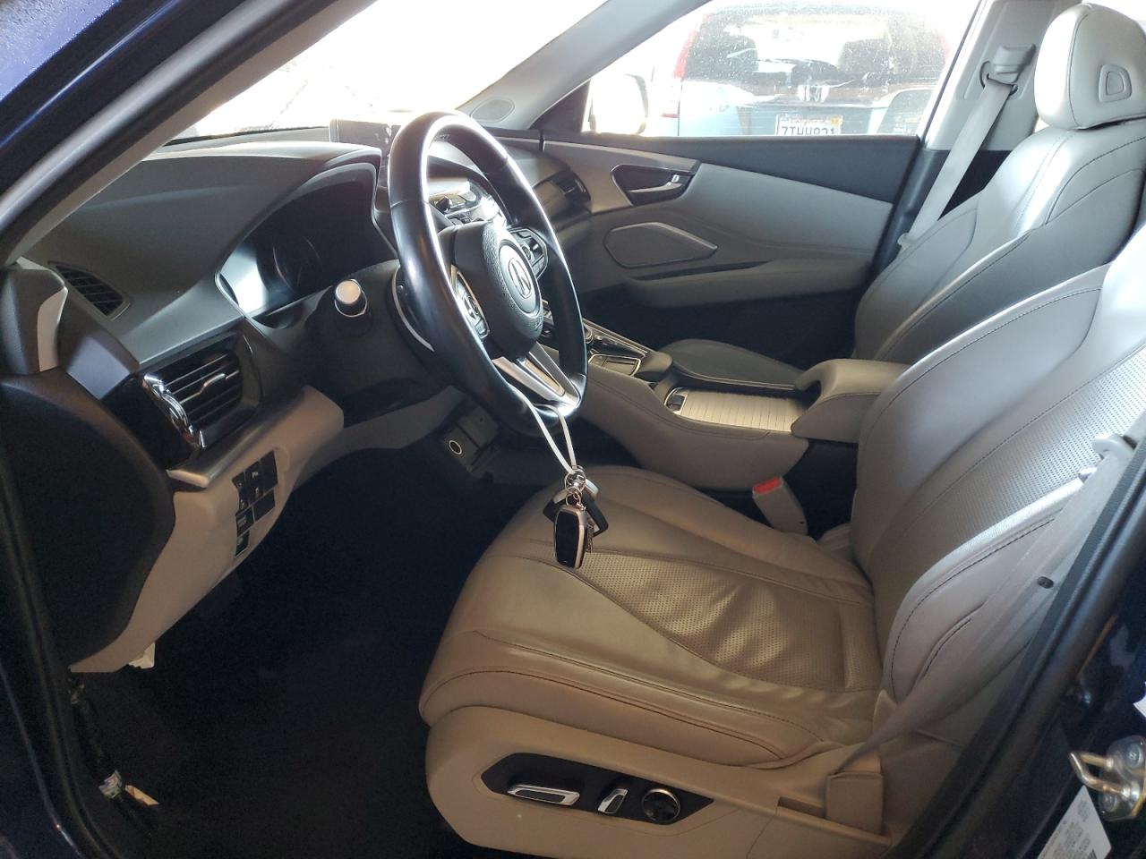 2020 Acura RDX - Image 7