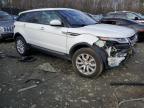2019 Land Rover Range Rover Evoque Se продається в Waldorf, MD - Front End