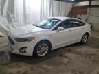 2019 Ford Fusion Titanium na sprzedaż w Ebensburg, PA - Side