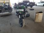 2022 KAWASAKI ZX1002 R for sale at Copart AZ - PHOENIX