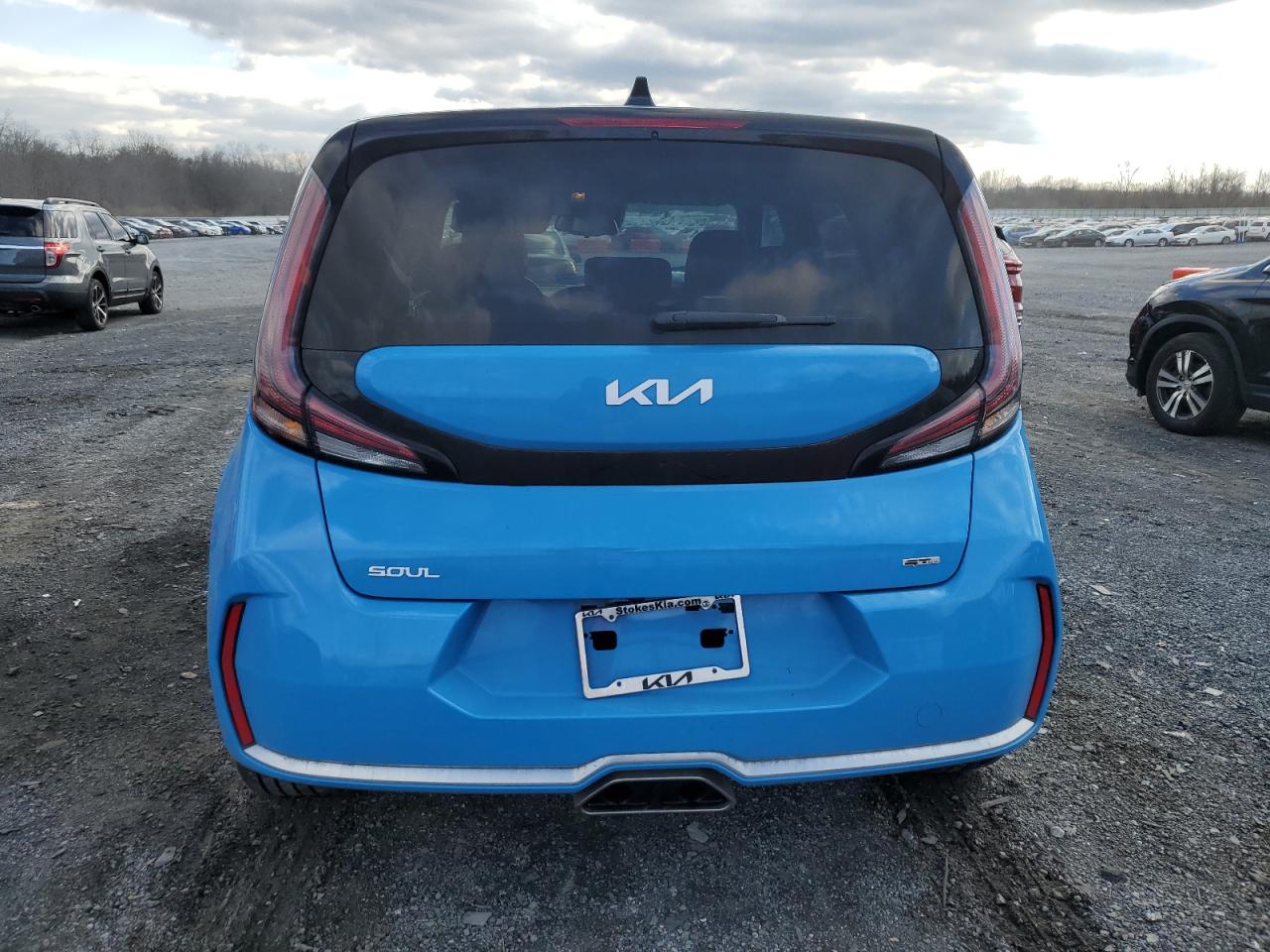 2023 Kia Soul - Image 6