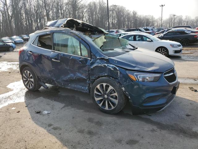  BUICK ENCORE 2019 Granatowy