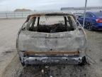 2003 Ford Focus Zx3 de vânzare în Anderson, CA - Burn