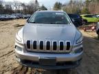 2014 Jeep Cherokee Latitude за продажба в North Billerica, MA - Minor Dent/Scratches