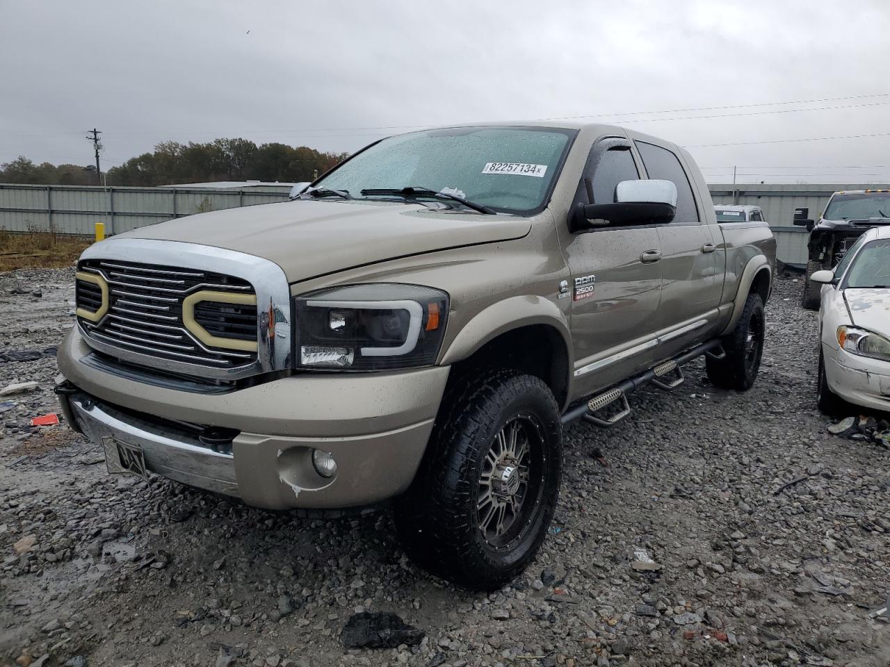 2009 Dodge RAM - Image 1