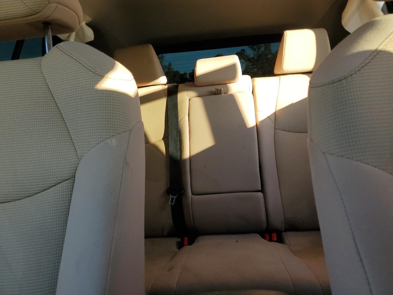 2022 Toyota RAV 4 - Image 10