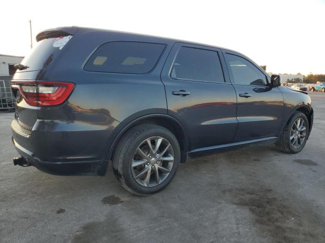  DODGE DURANGO 2014 Вугільний