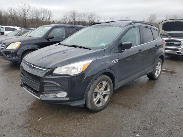  FORD ESCAPE 2014 Вугільний