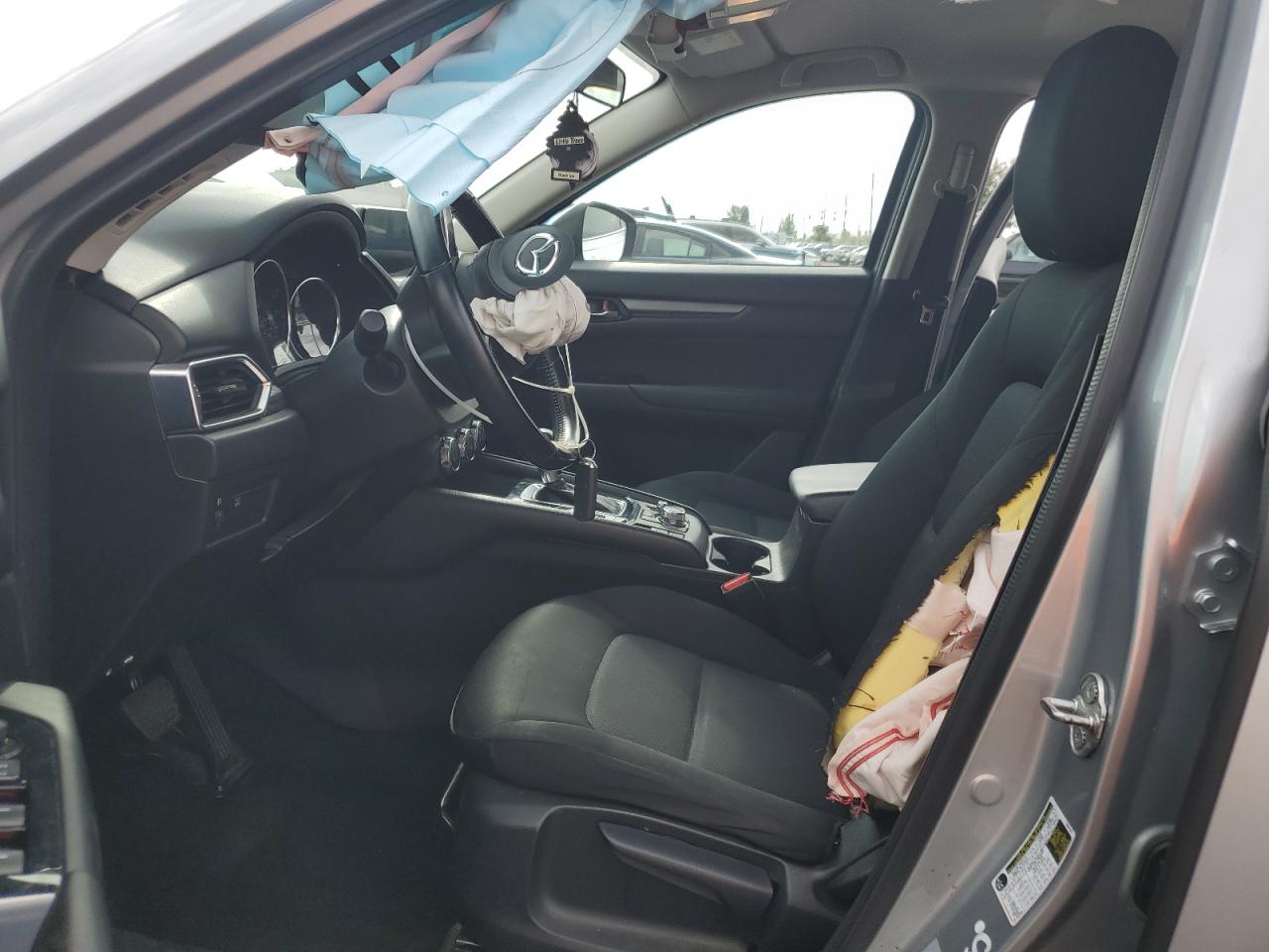 2018 Mazda CX-5 - Image 7