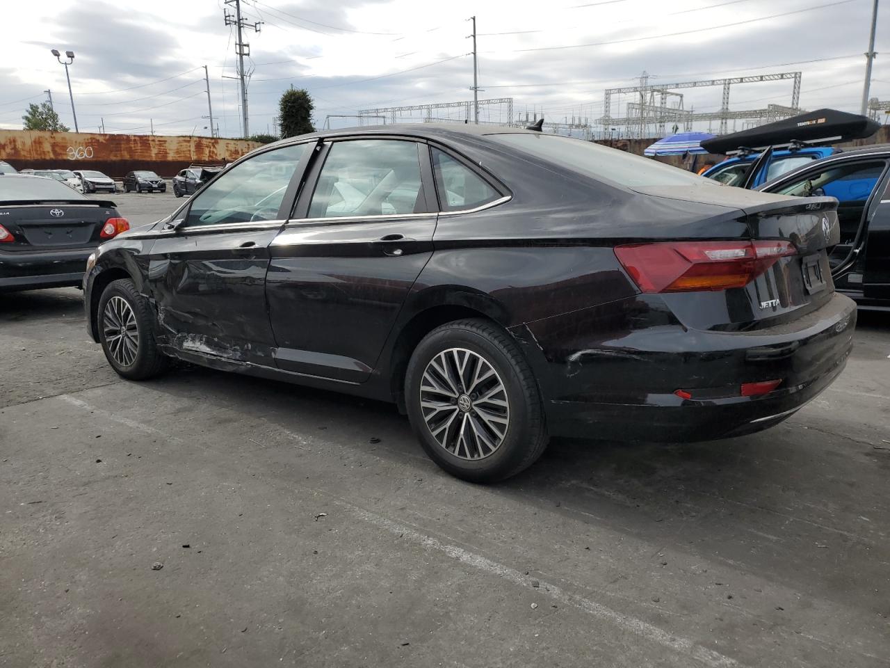 VIN 3VWC57BU3KM120671 2019 VOLKSWAGEN JETTA no.2