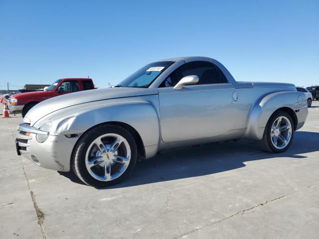 2005 Chevrolet Ssr 