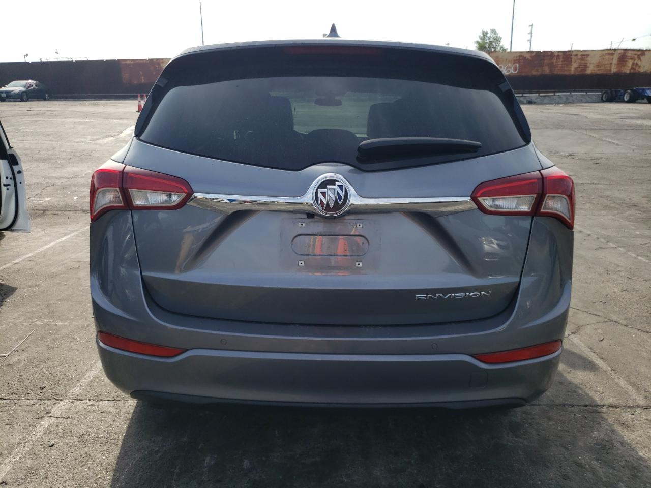 VIN LRBFXCSA3LD176355 2020 BUICK ENVISION no.6