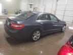 2011 Mercedes-Benz E 350 Bluetec продається в Madisonville, TN - Front End