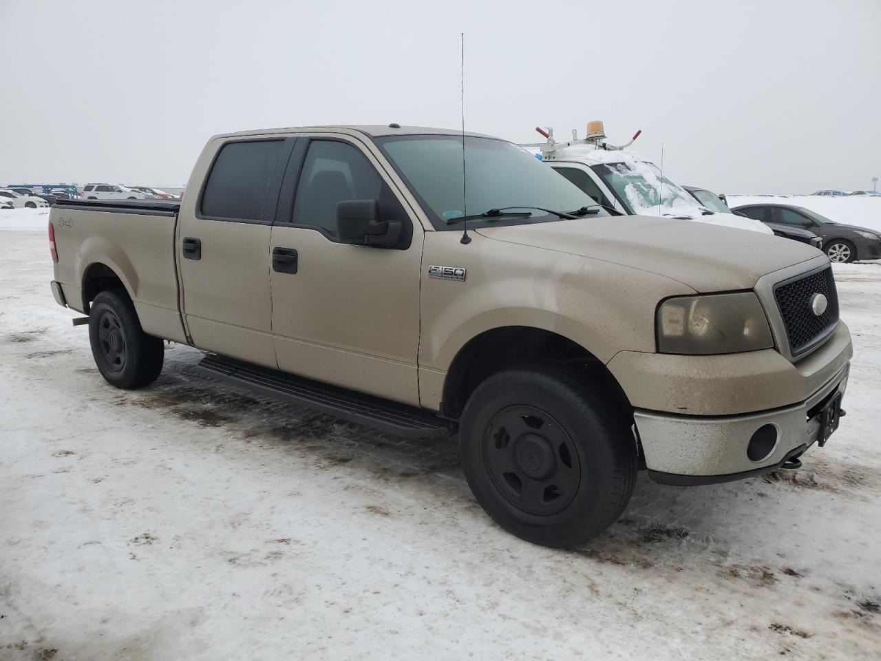 2007 Ford F-150 - Image 4