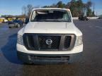 2018 Nissan Nv 1500 S zu verkaufen in Dunn, NC - Rollover