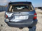 2005 Toyota Highlander Limited zu verkaufen in Prairie Grove, AR - Rear End