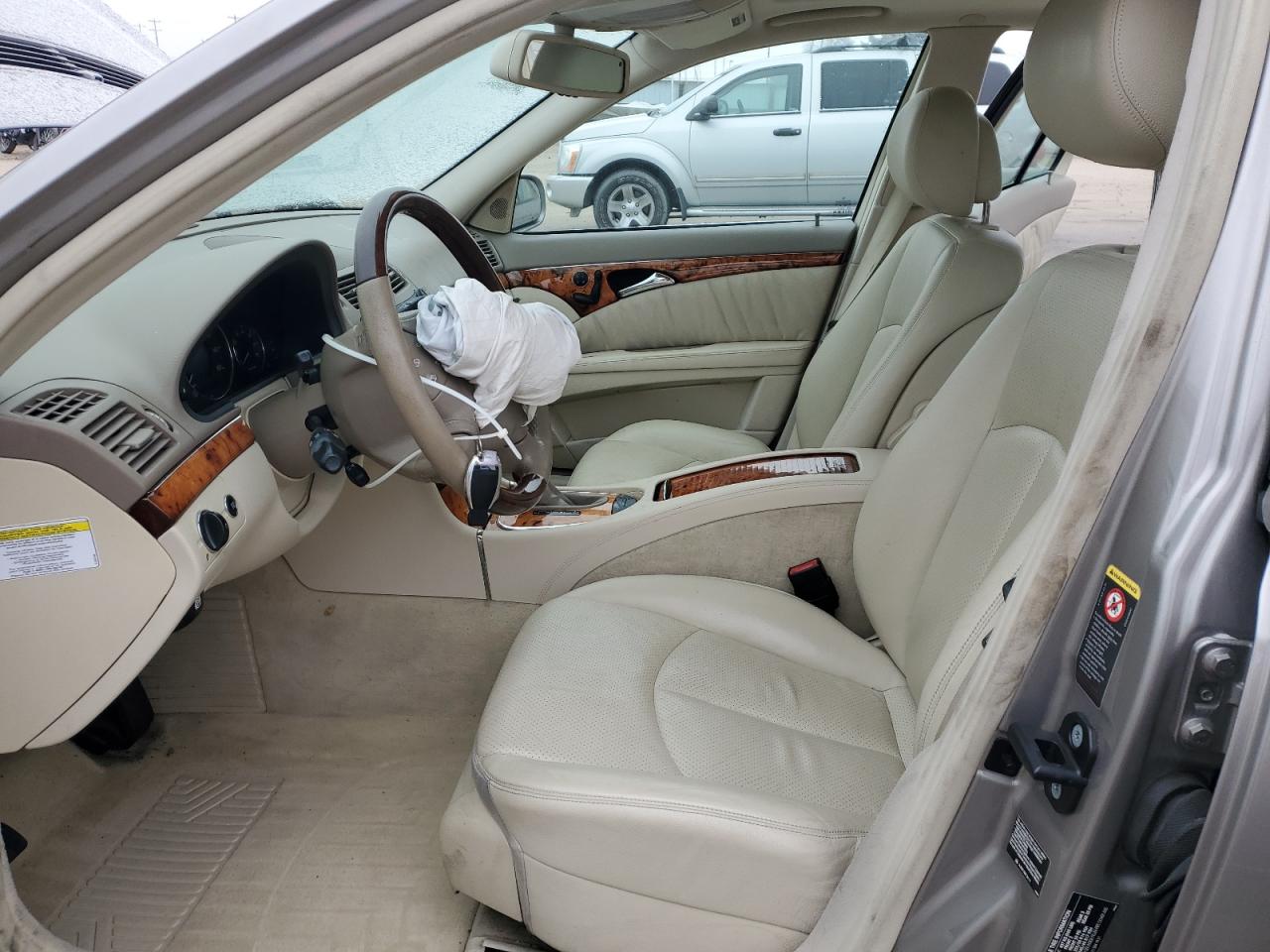 2006 Mercedes-Benz E-klasse - Image 7