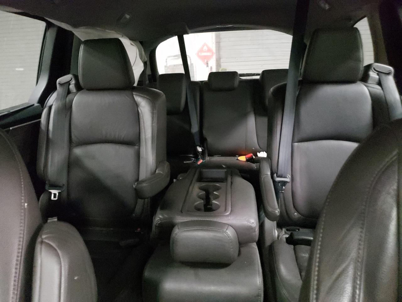 2019 Honda Odyssey - Image 10