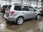 2010 Subaru Forester 2.5X Premium de vânzare în Ham Lake, MN - Front End