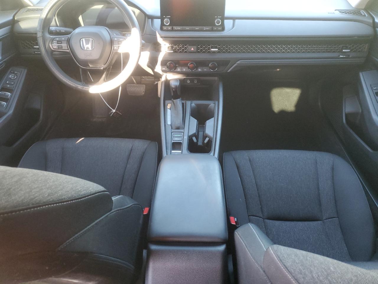 2023 Honda Accord - Image 8