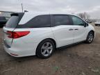 2020 Honda Odyssey Exl en Venta en Chicago Heights, IL - Rear End