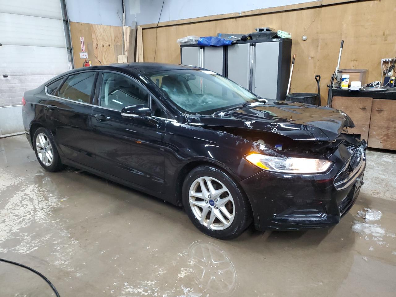 VIN 3FA6P0H71GR161397 2016 FORD FUSION no.4