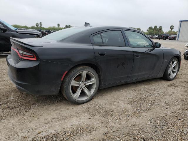  DODGE CHARGER 2015 Black