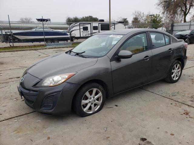 2011 Mazda 3 I
