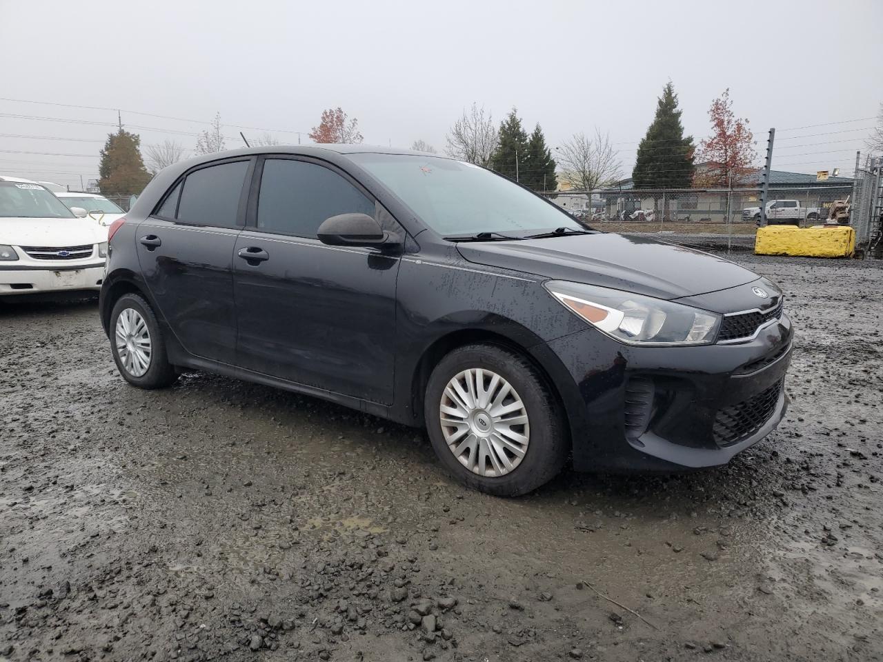 2018 Kia Rio - Image 4