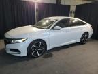 2018 Honda Accord Sport за продажба в Portland, OR - Front End