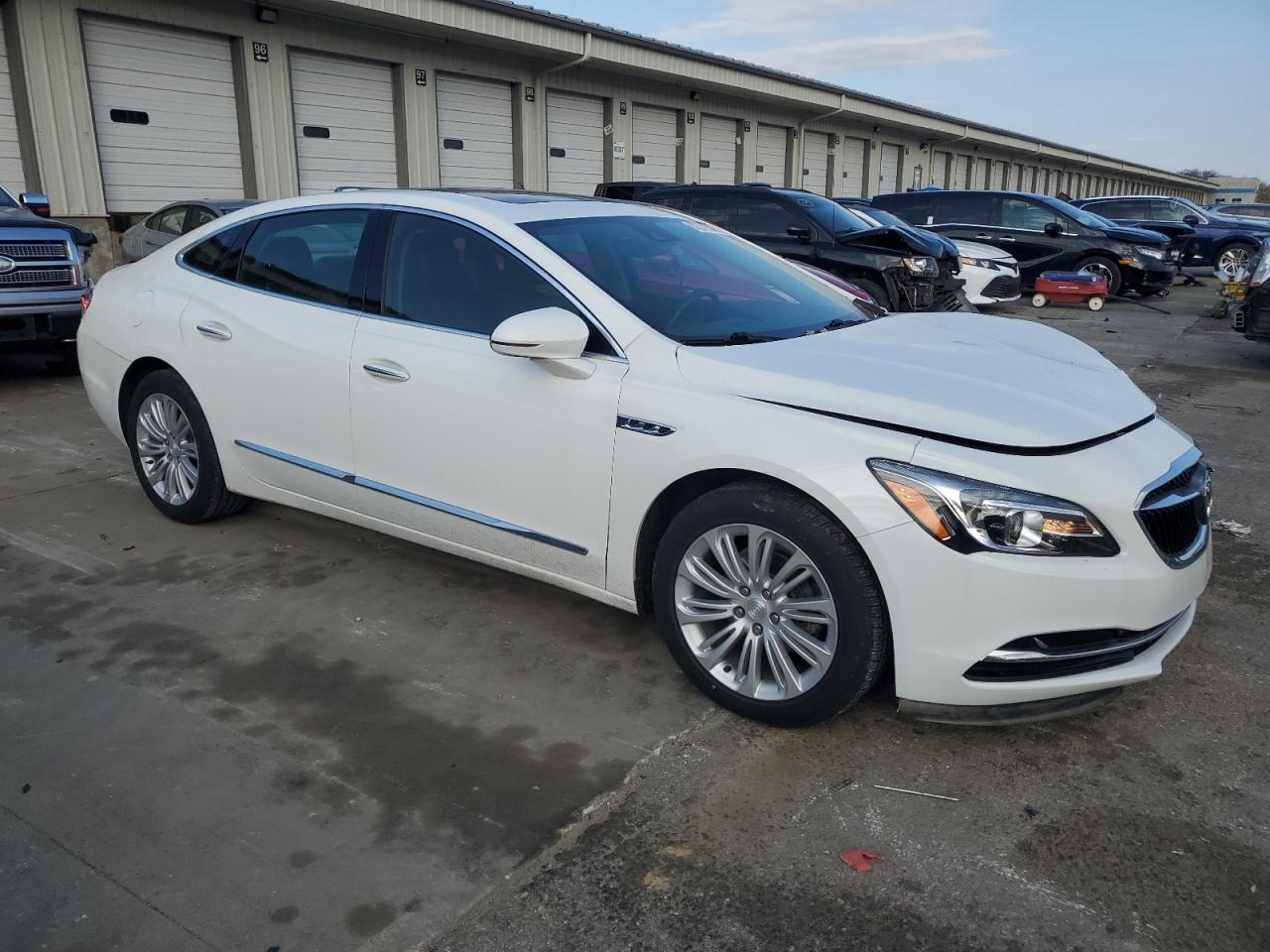 2018 Buick LaCrosse - Image 4